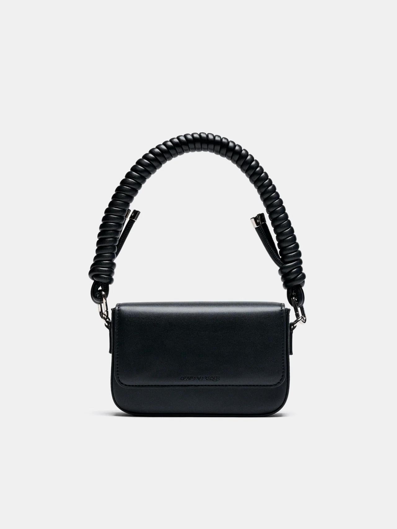 Bolso Pantone Negro