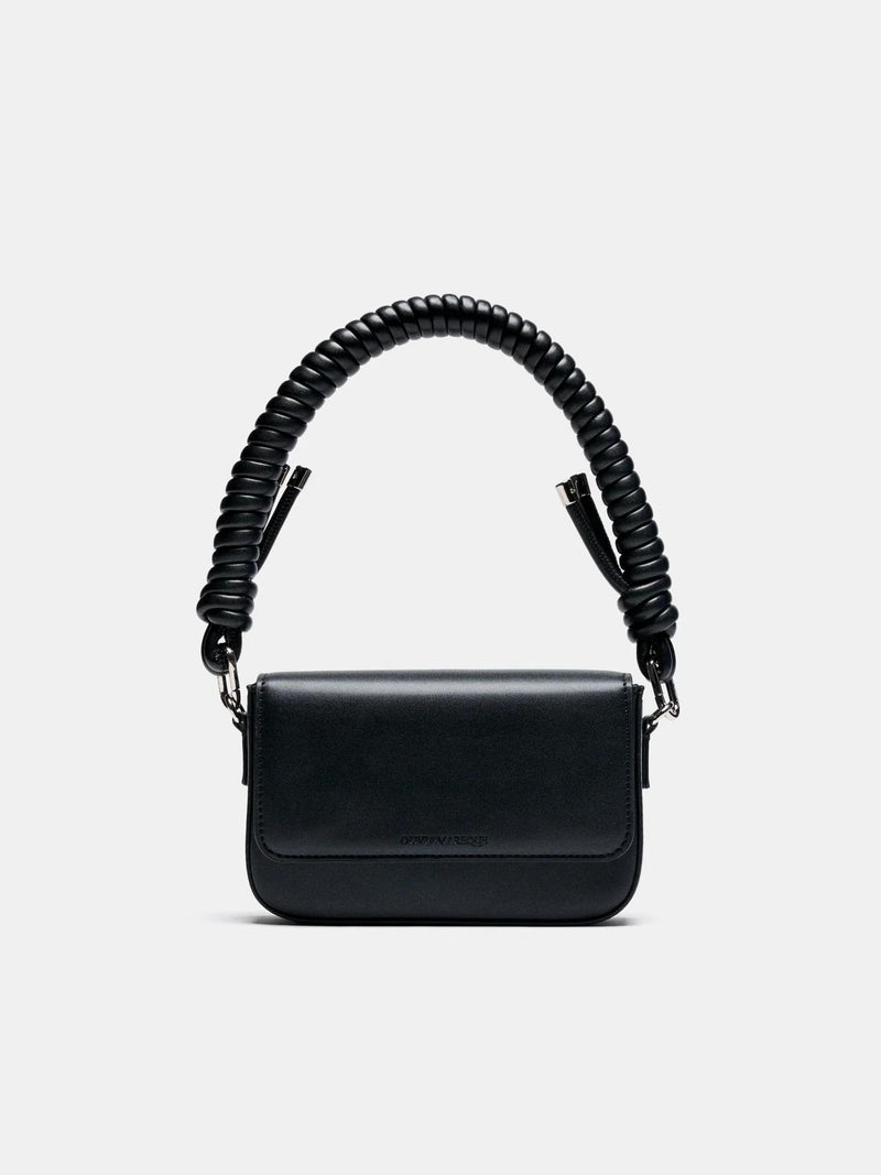 Bolso Pantone Negro