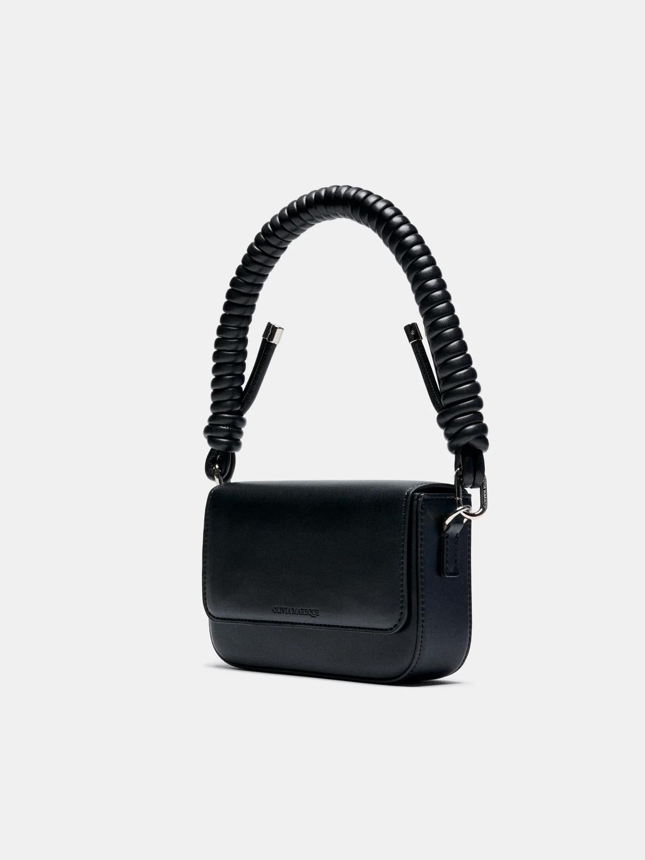 Bolso Pantone Negro