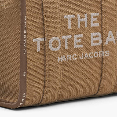 The Jacquard Small Tote Bag