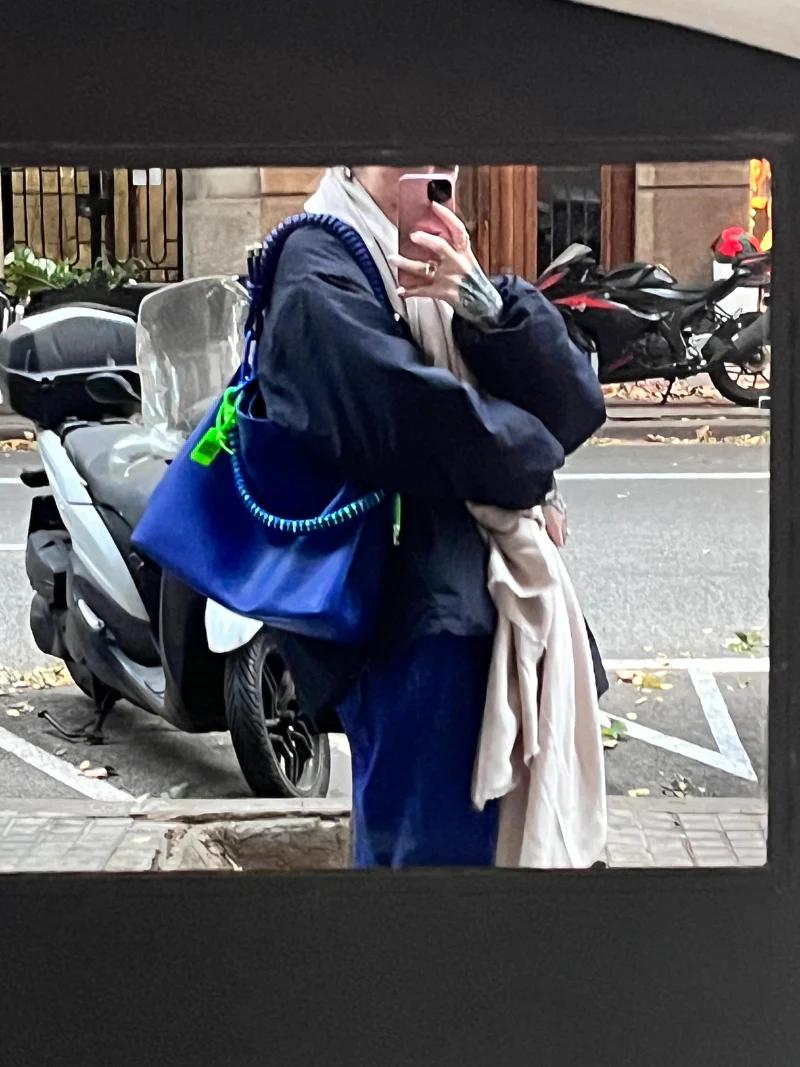 Bolso Petra
