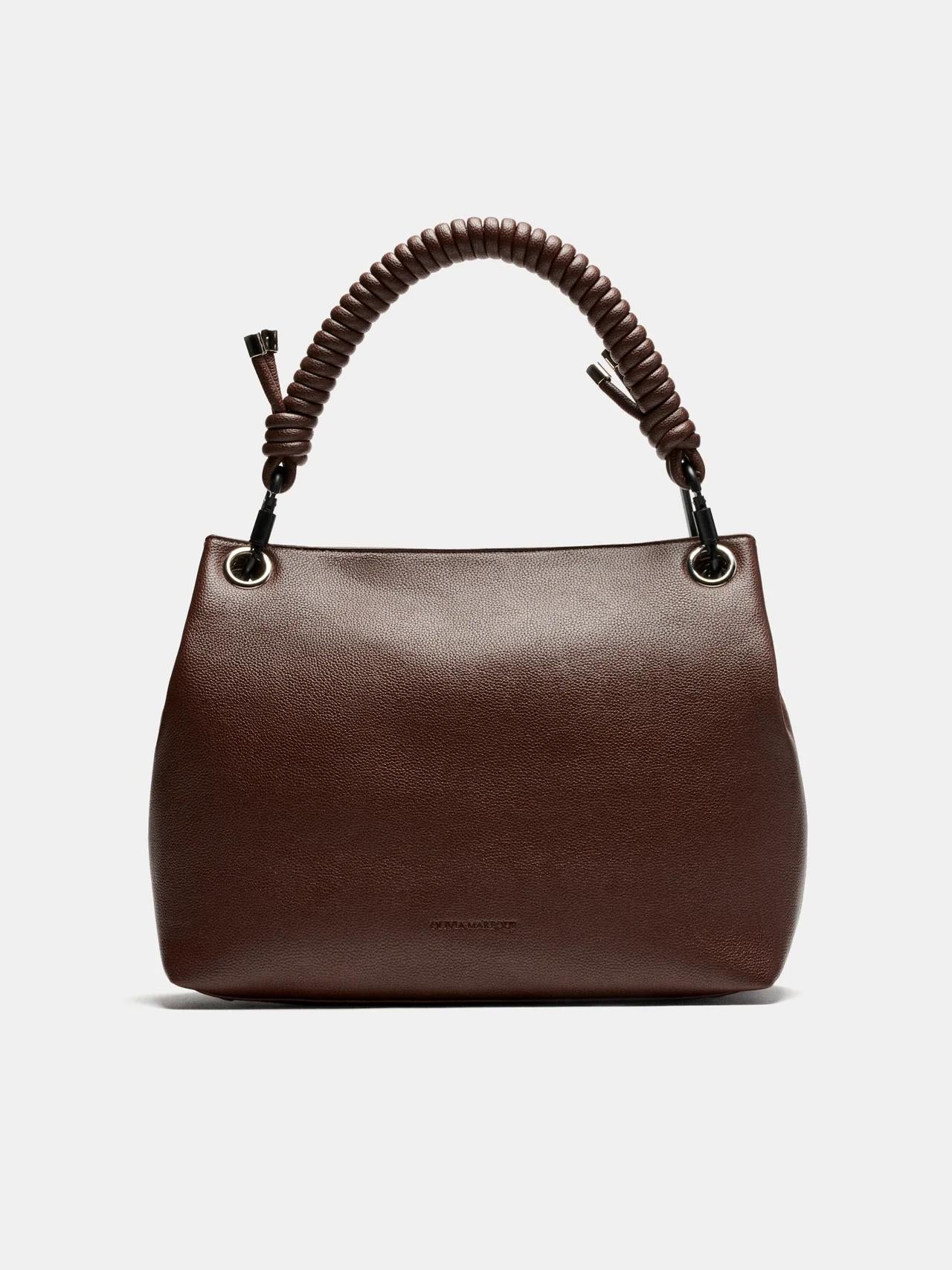 Bolso Petra Marron