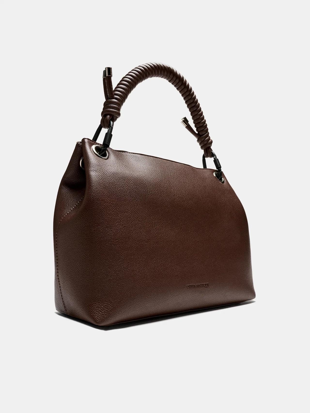Bolso Petra Marron