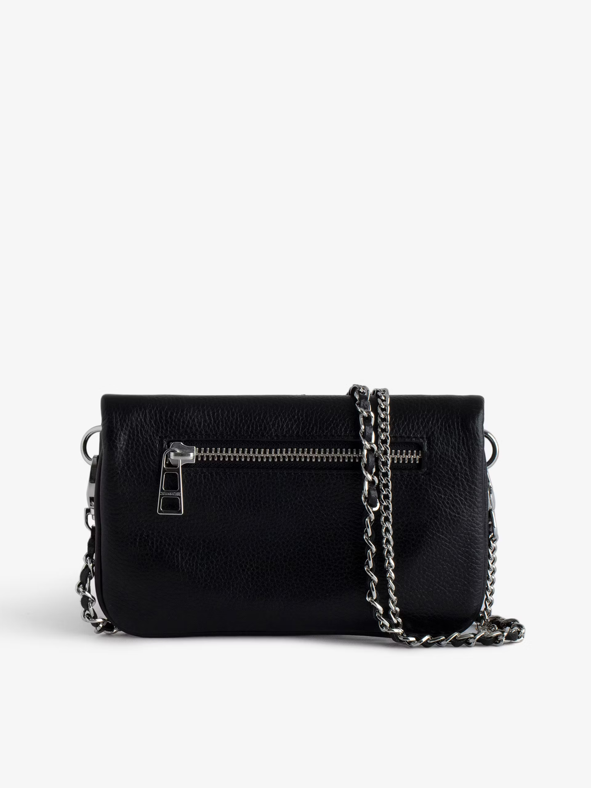 Bolso Rock Nano Grained Leather