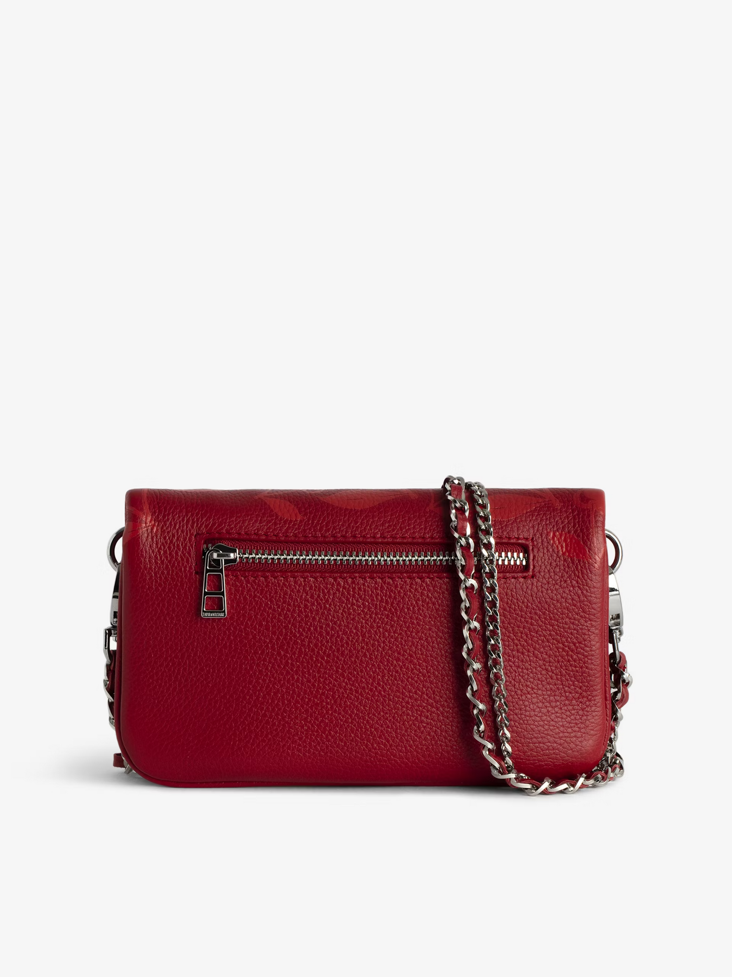 Bolso Rock Nano Cherry
