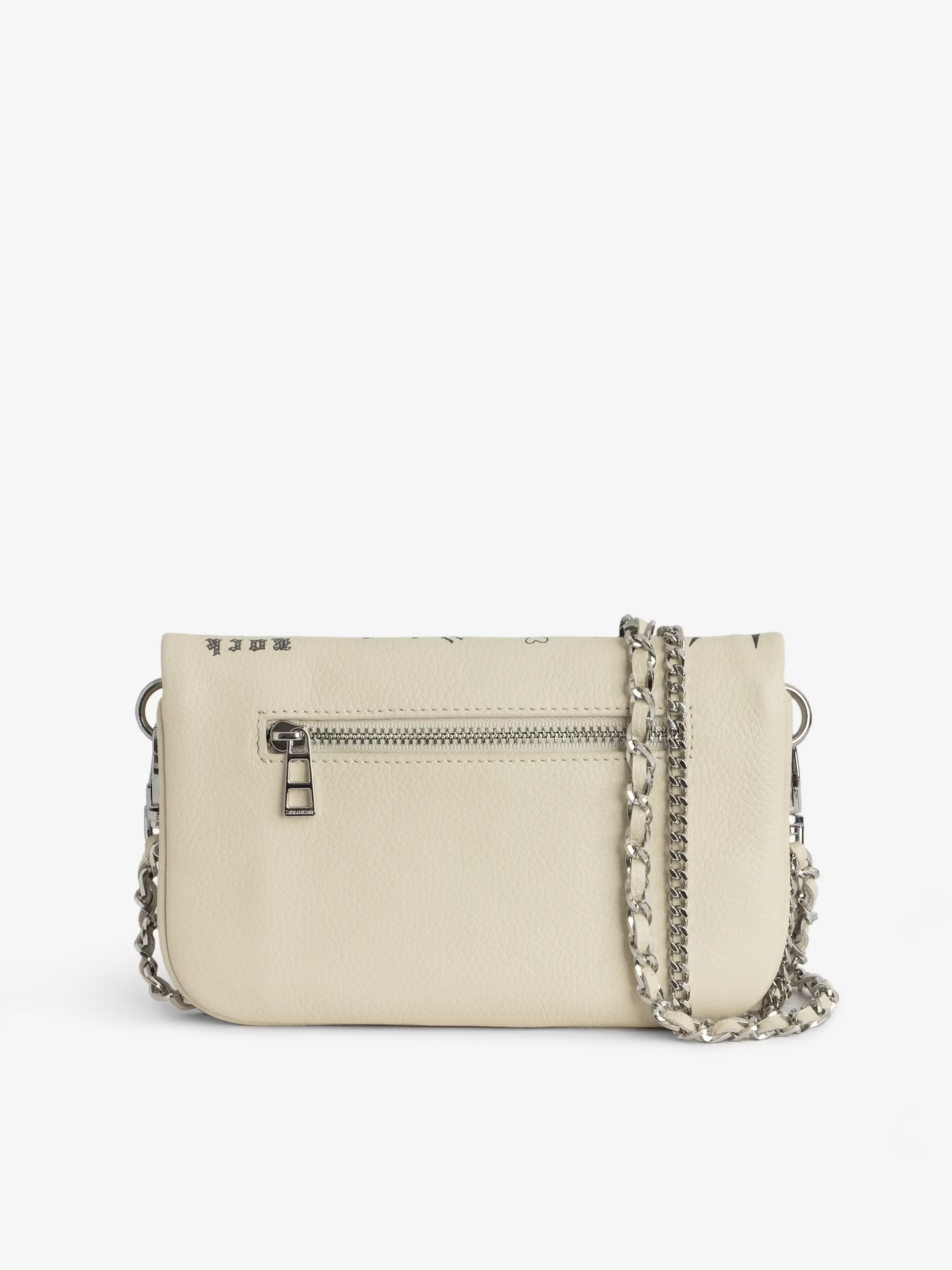 Bolso Rock Nano Love Tag