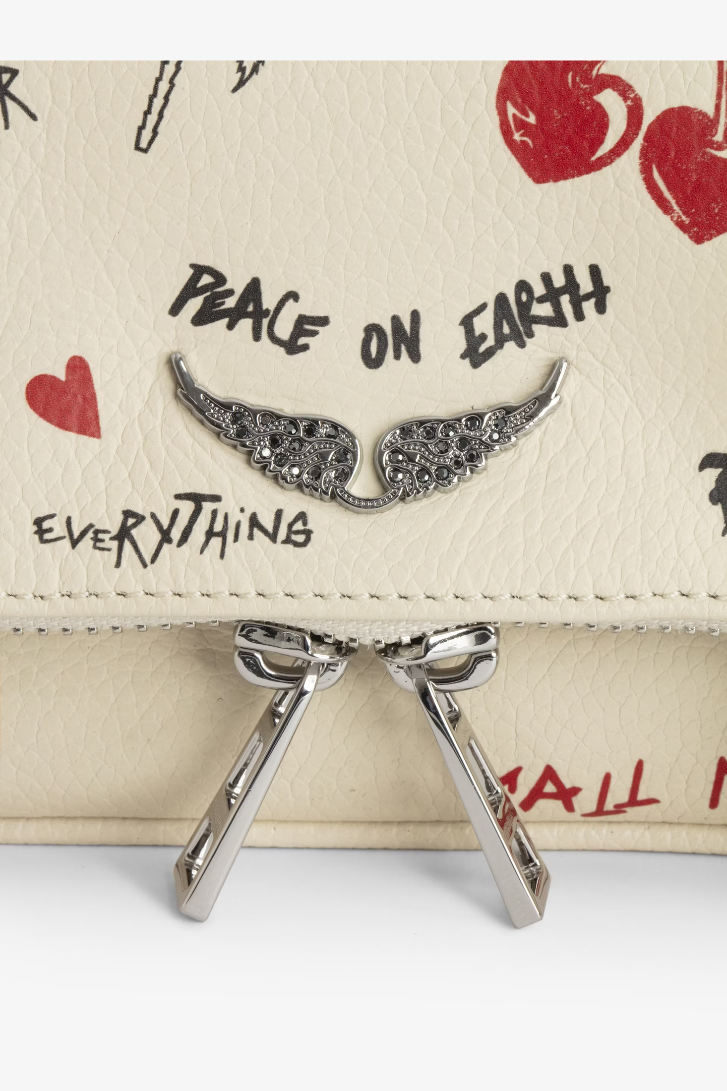 Bolso Rock Nano Love