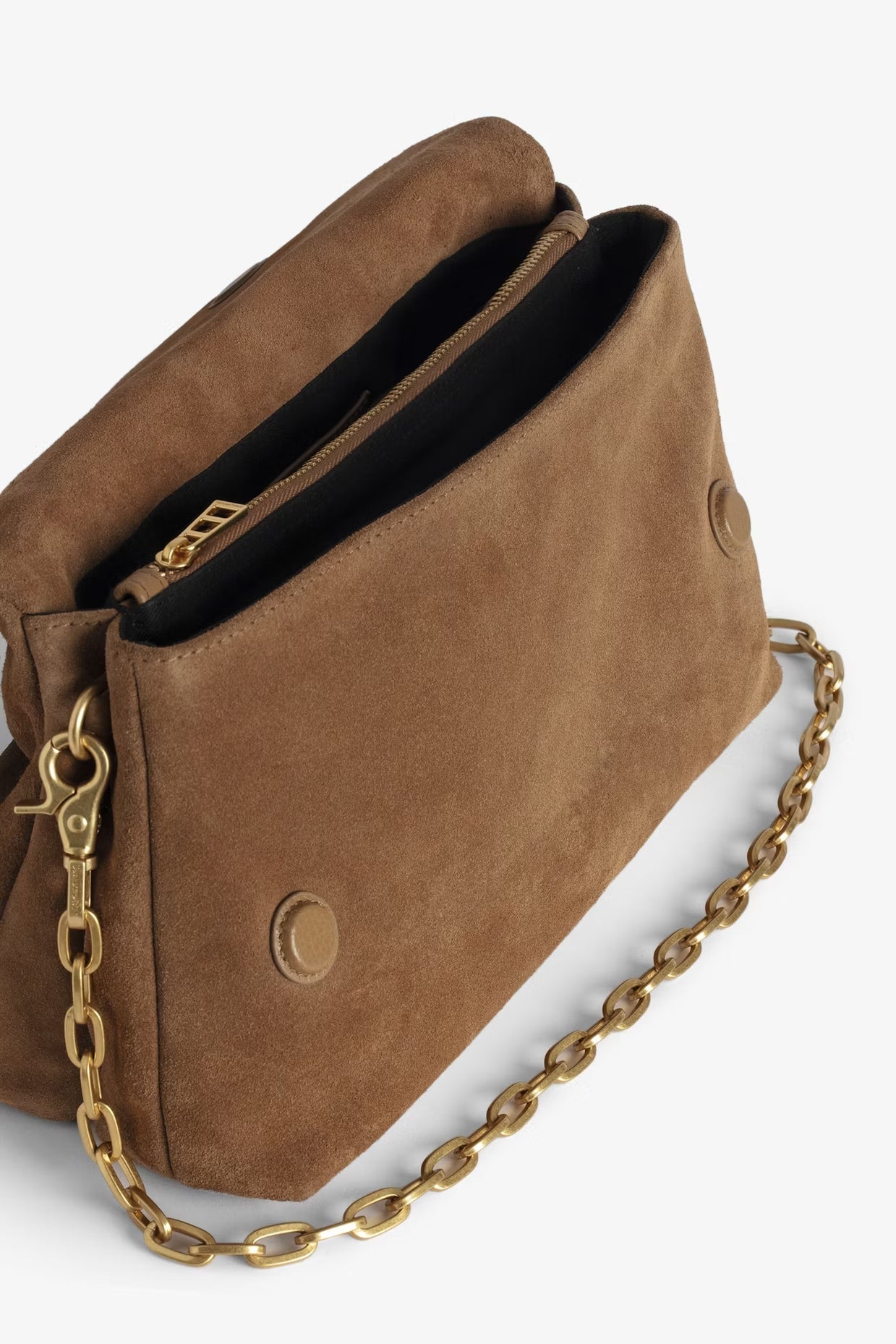 Bolso Rocky Western