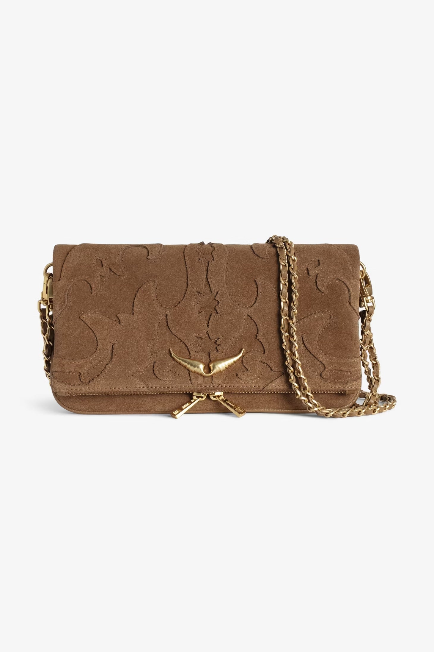 Bolso Rock Western