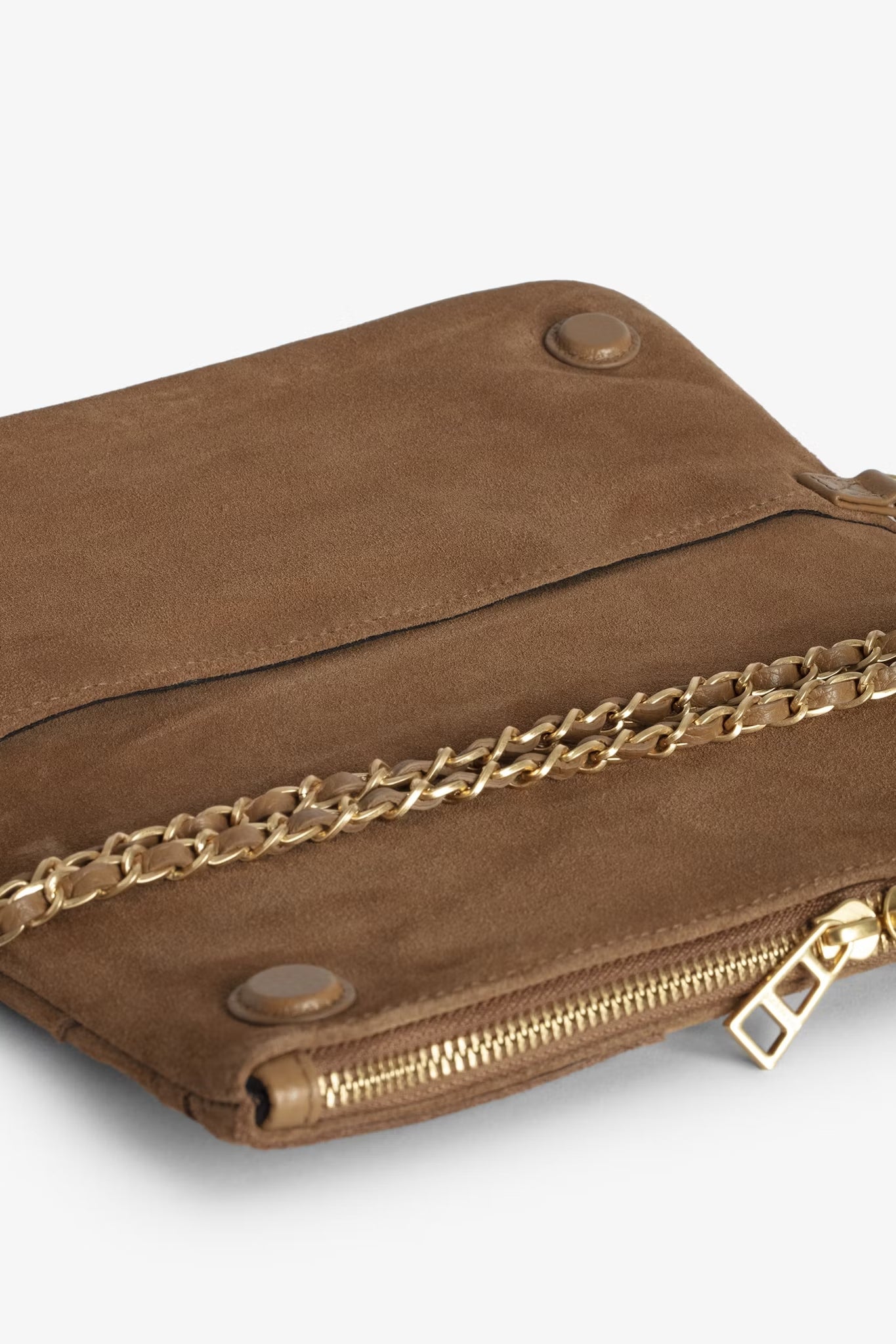 Bolso Rock Western