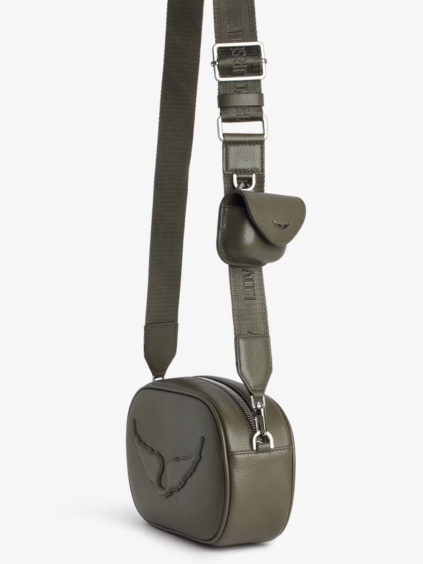 Bolso Rock With You