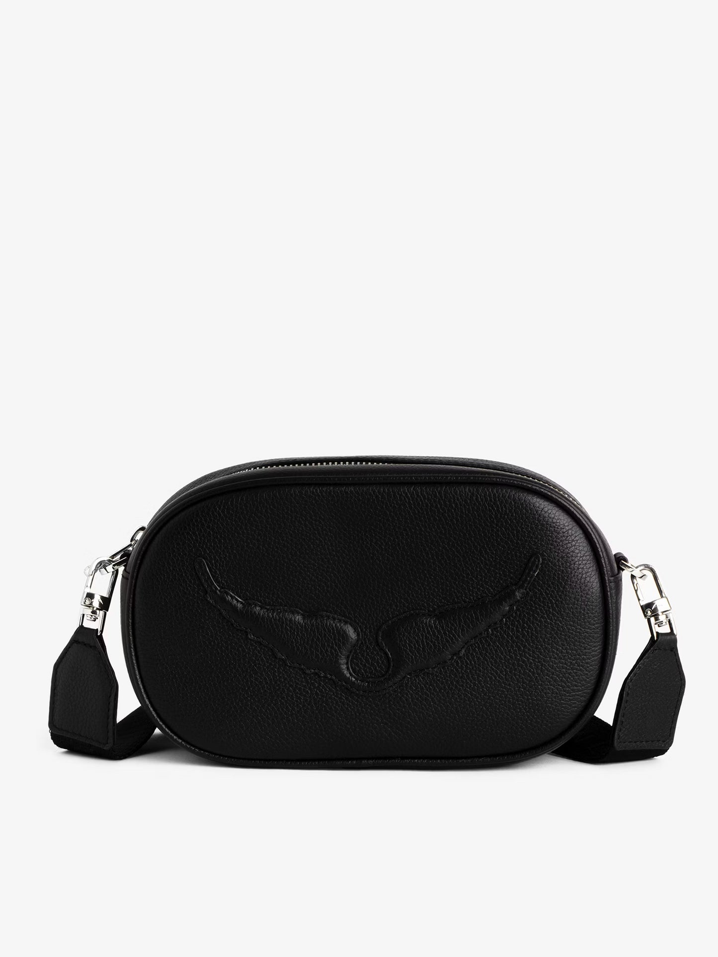 Bolso Rock With You Grained Leather