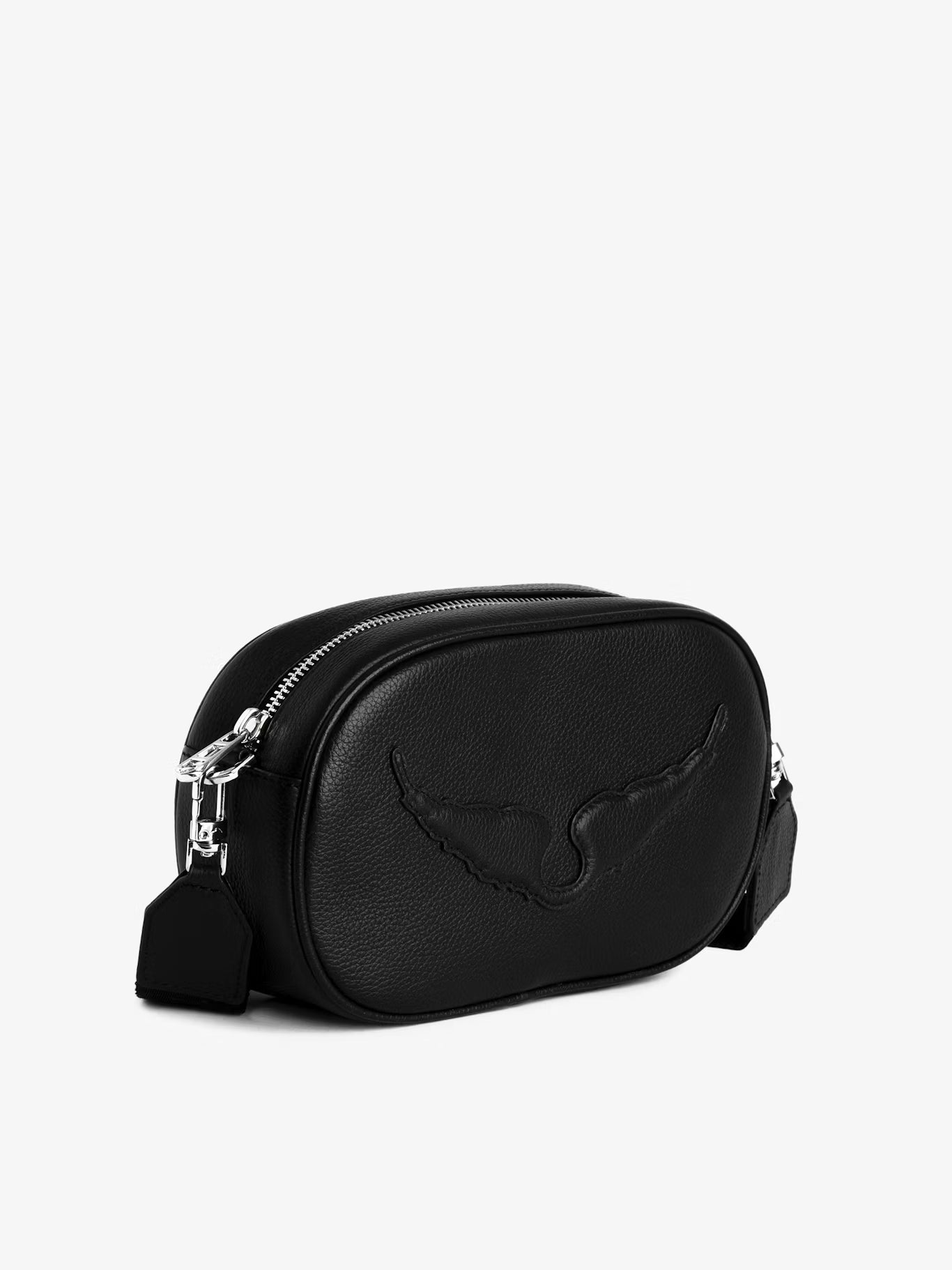 Bolso Rock With You Grained Leather