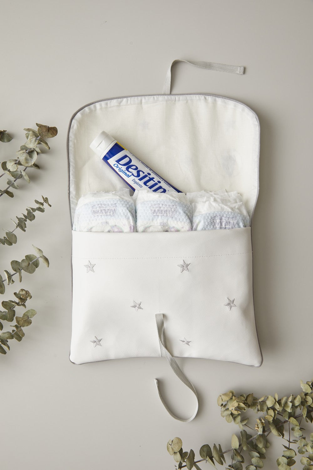 Bolsa Organizadora De Estrellas