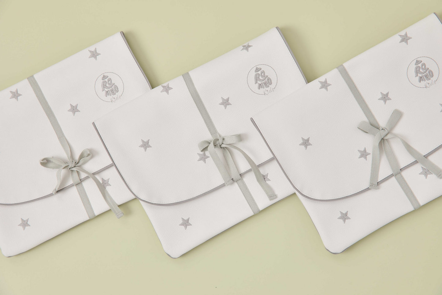 Bolsa Organizadora De Estrellas