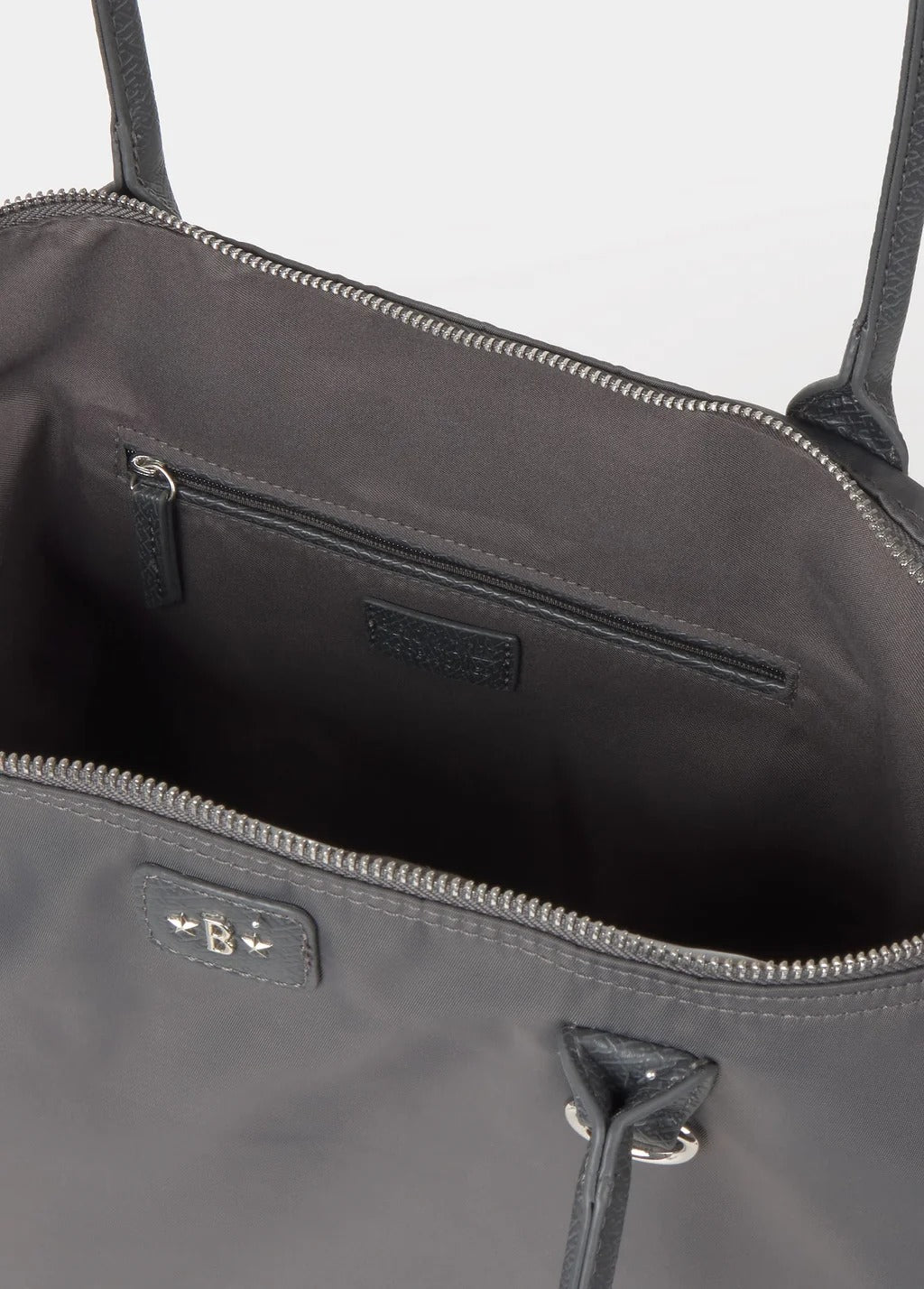 Bolso Shopper Nylon