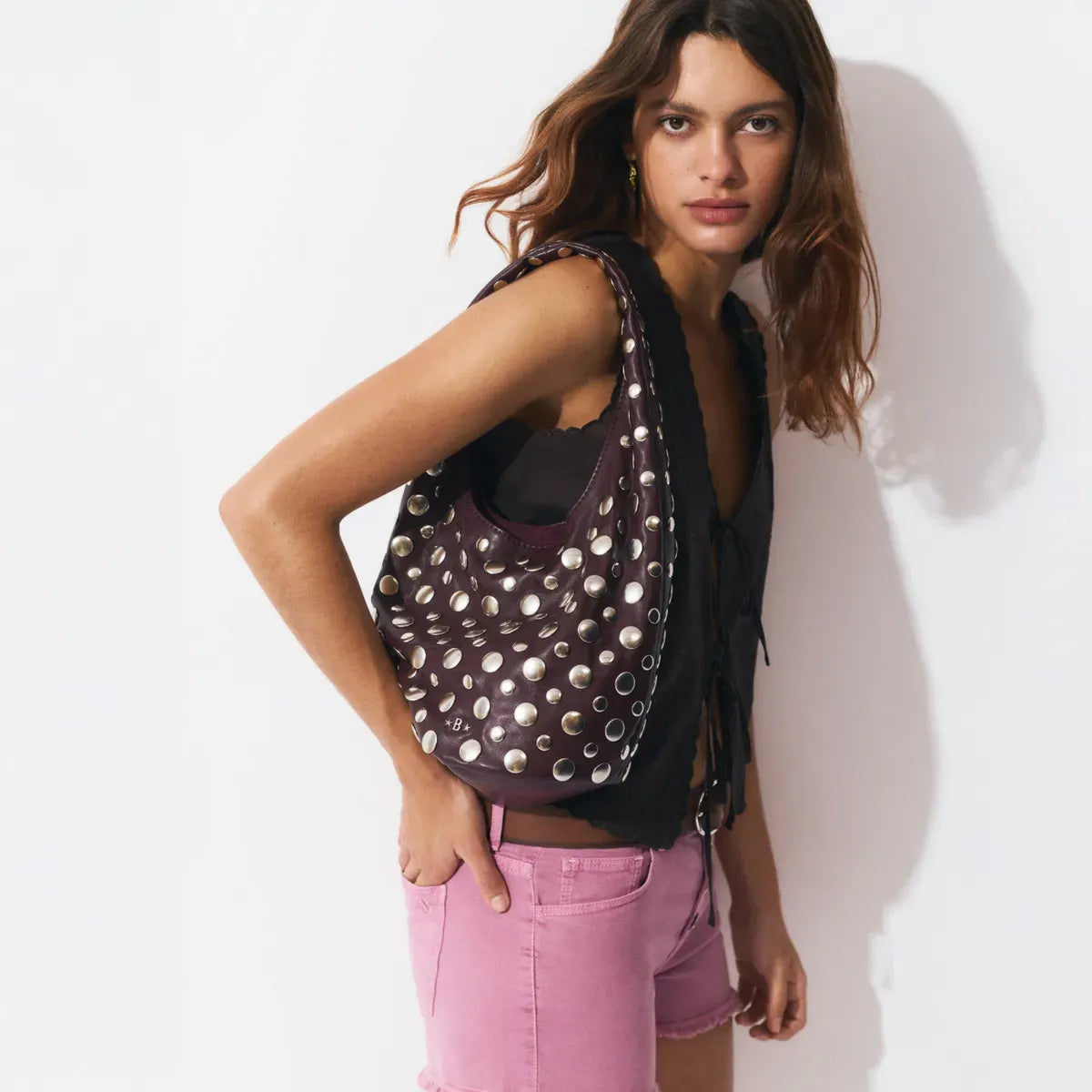 Bolso Multitachas