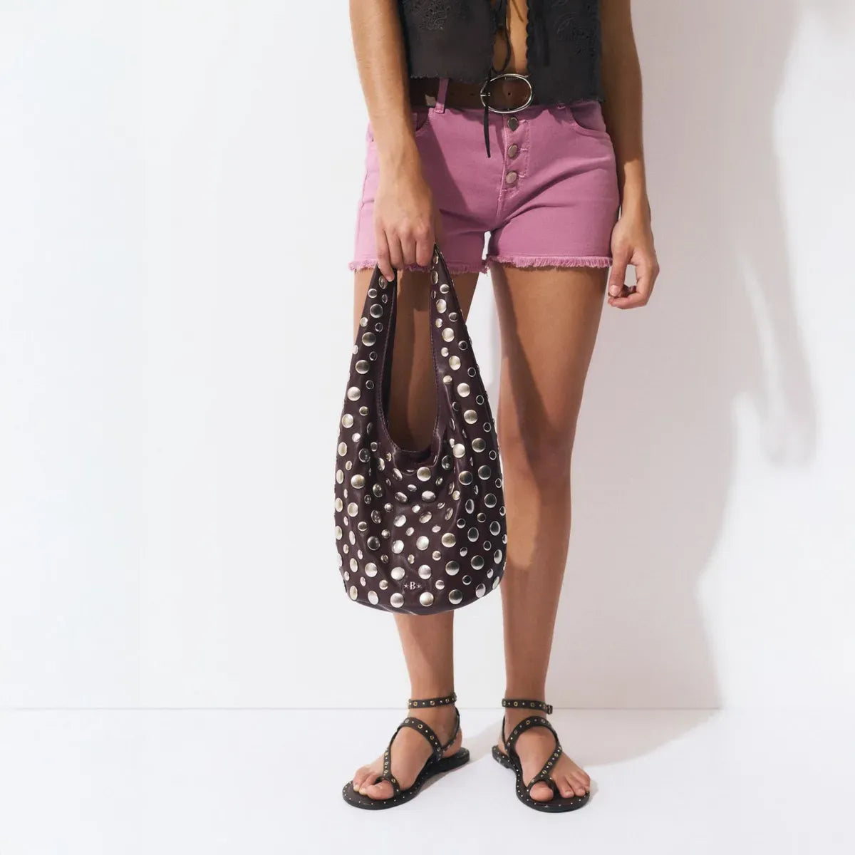 Bolso Multitachas