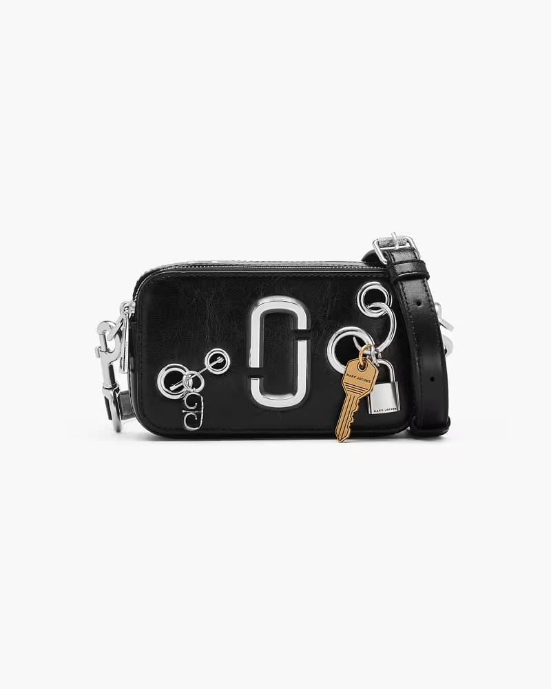 The Grommet Charm Snapshot