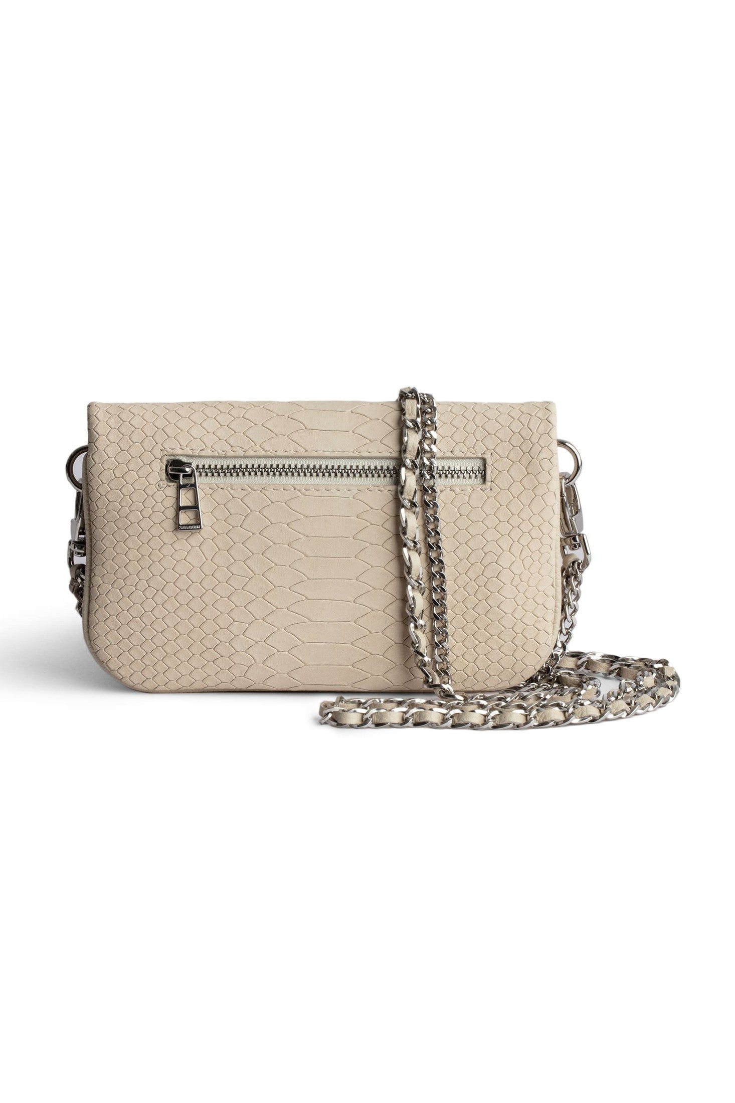 Bolso Rock Nano
