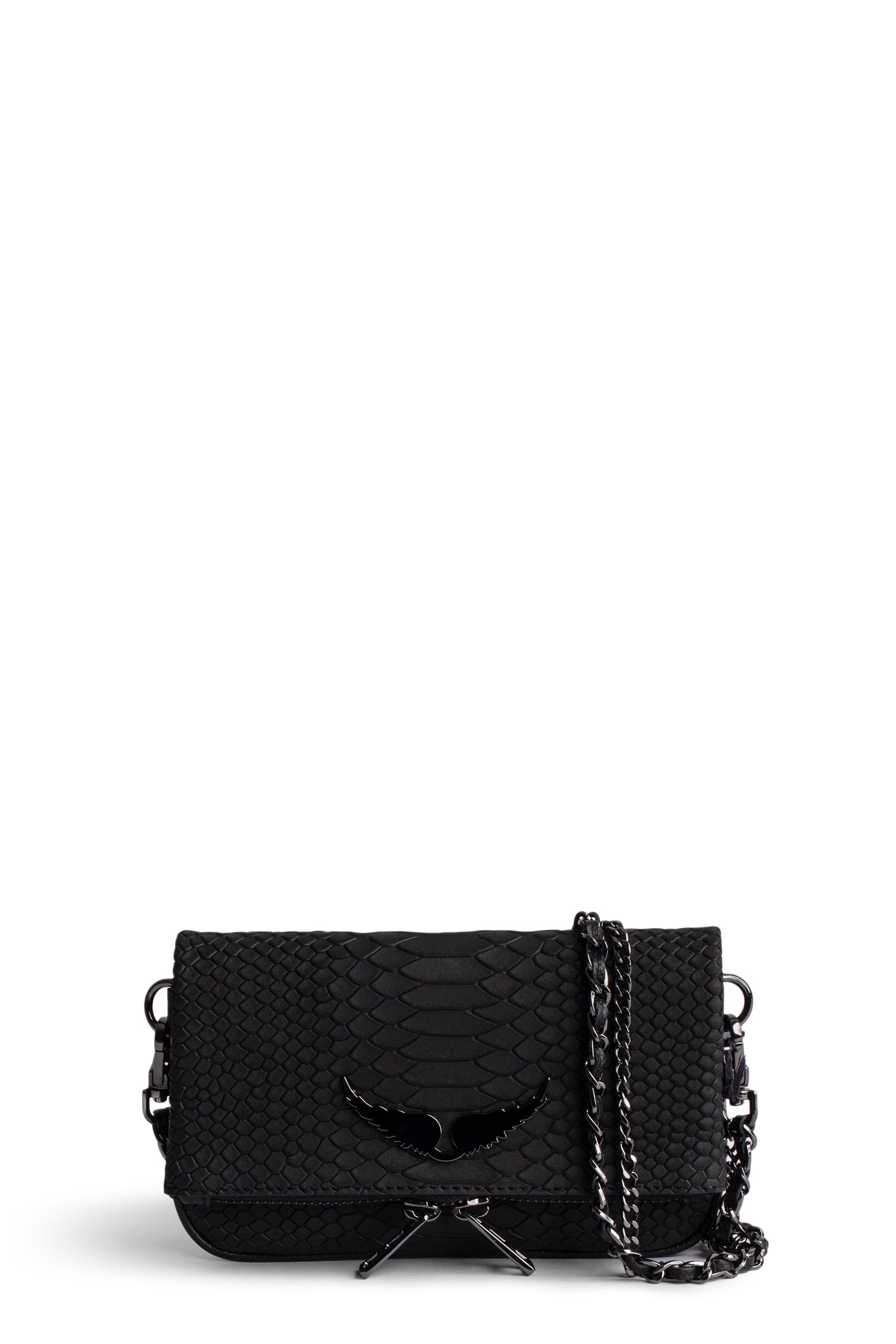 Bolso Rock Nano Soft Savage