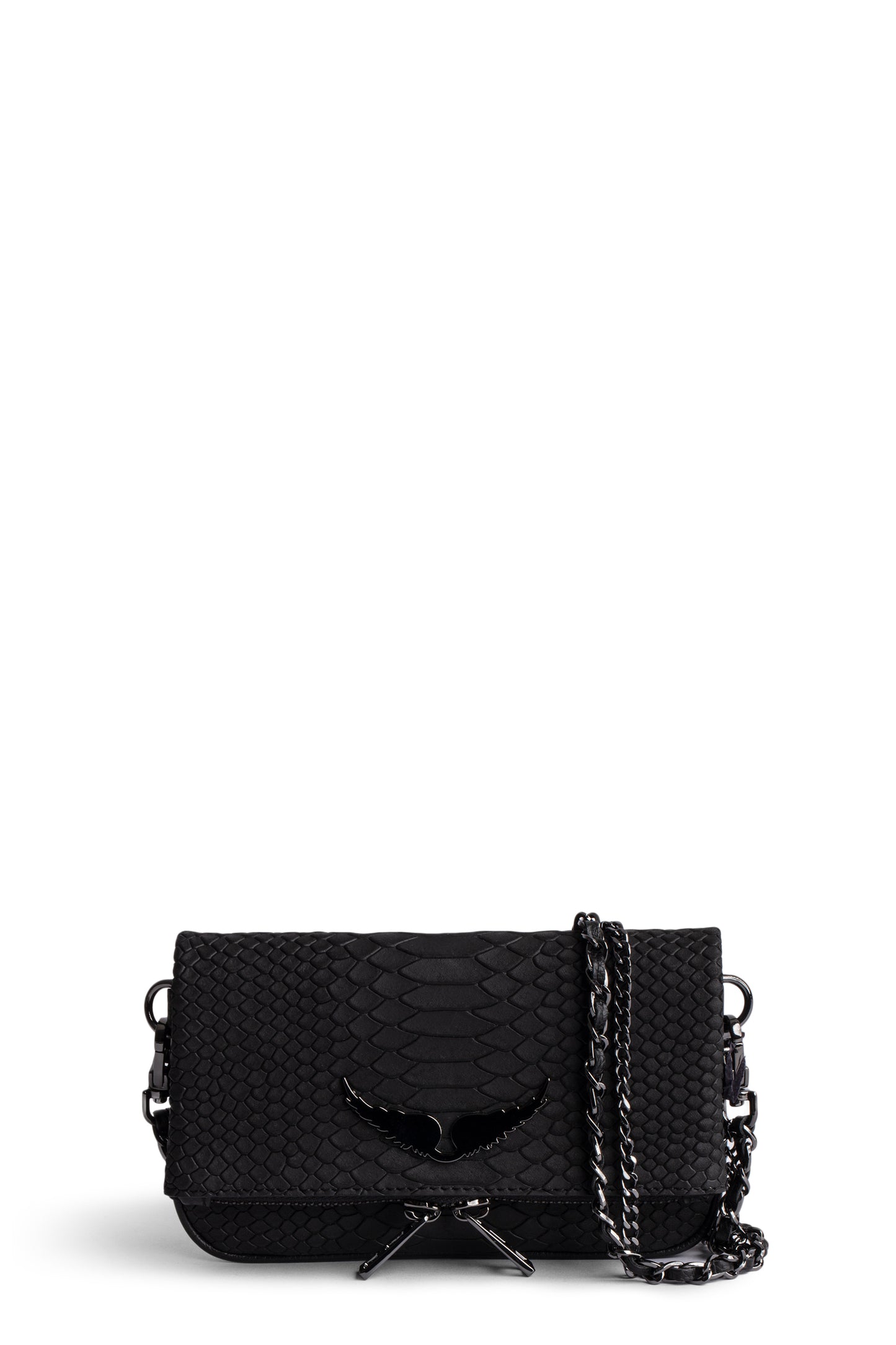 Bolso Rock Nano Soft Savage