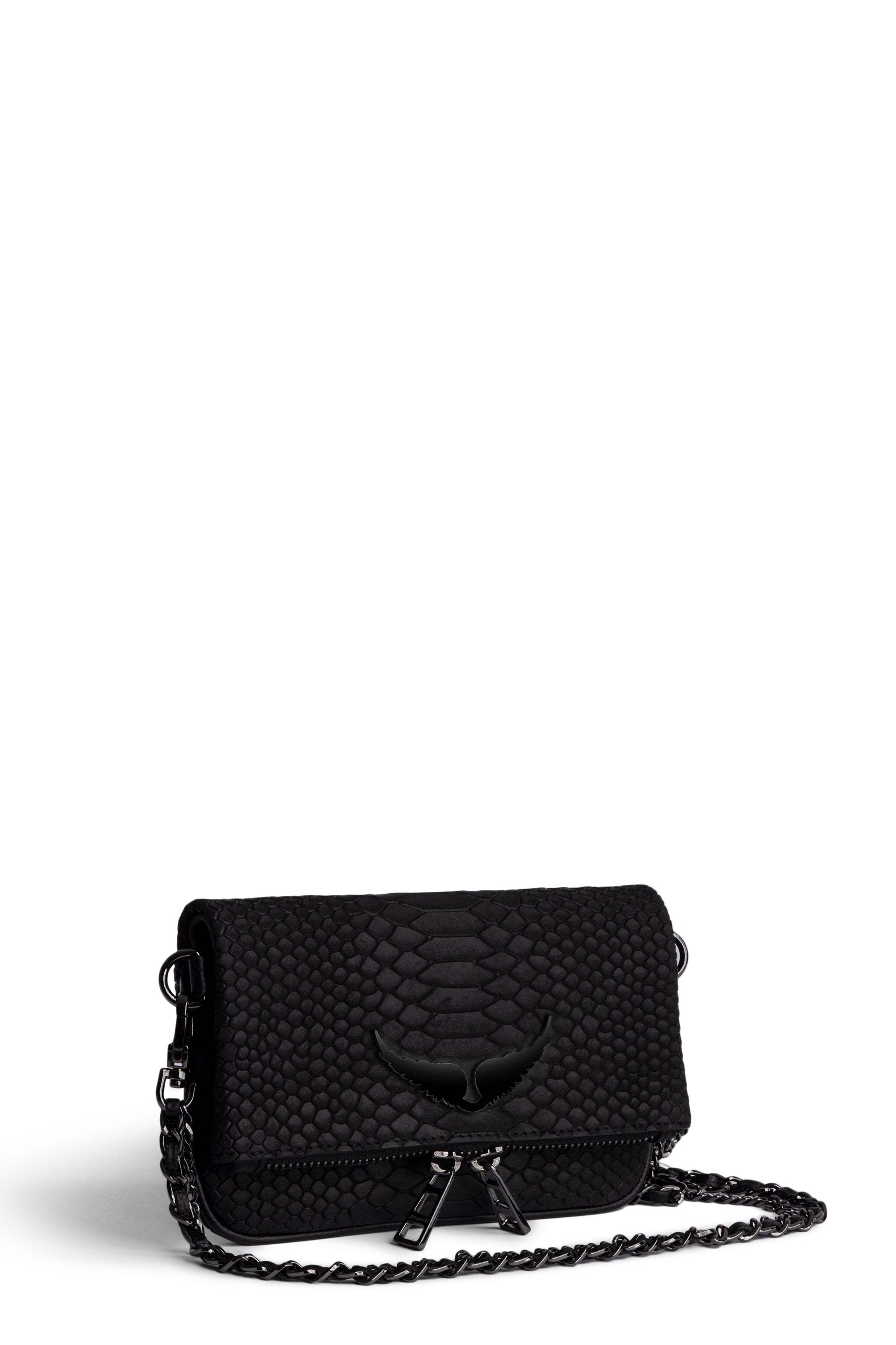 Bolso Rock Nano Soft Savage