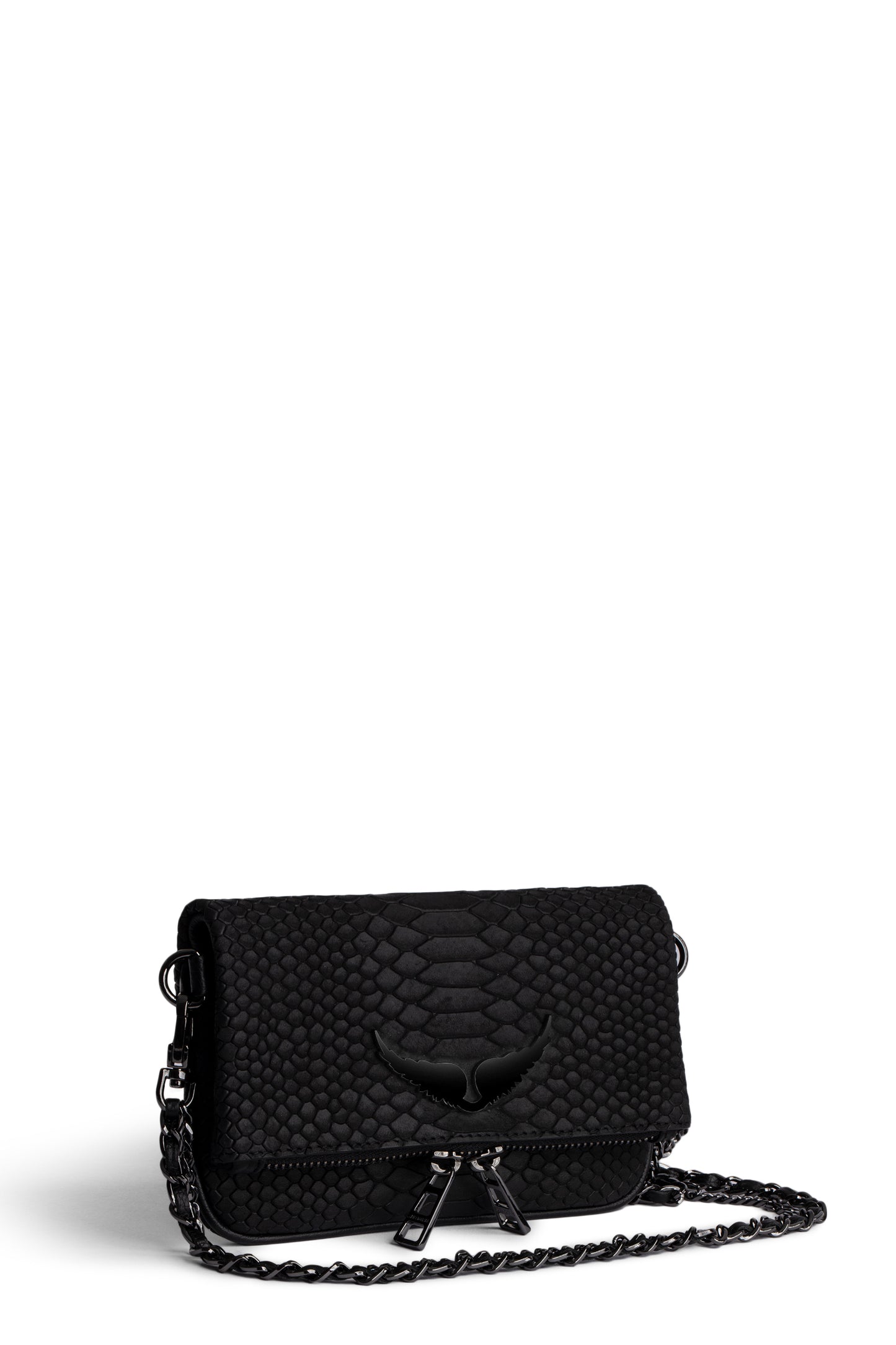 Bolso Rock Nano Soft Savage