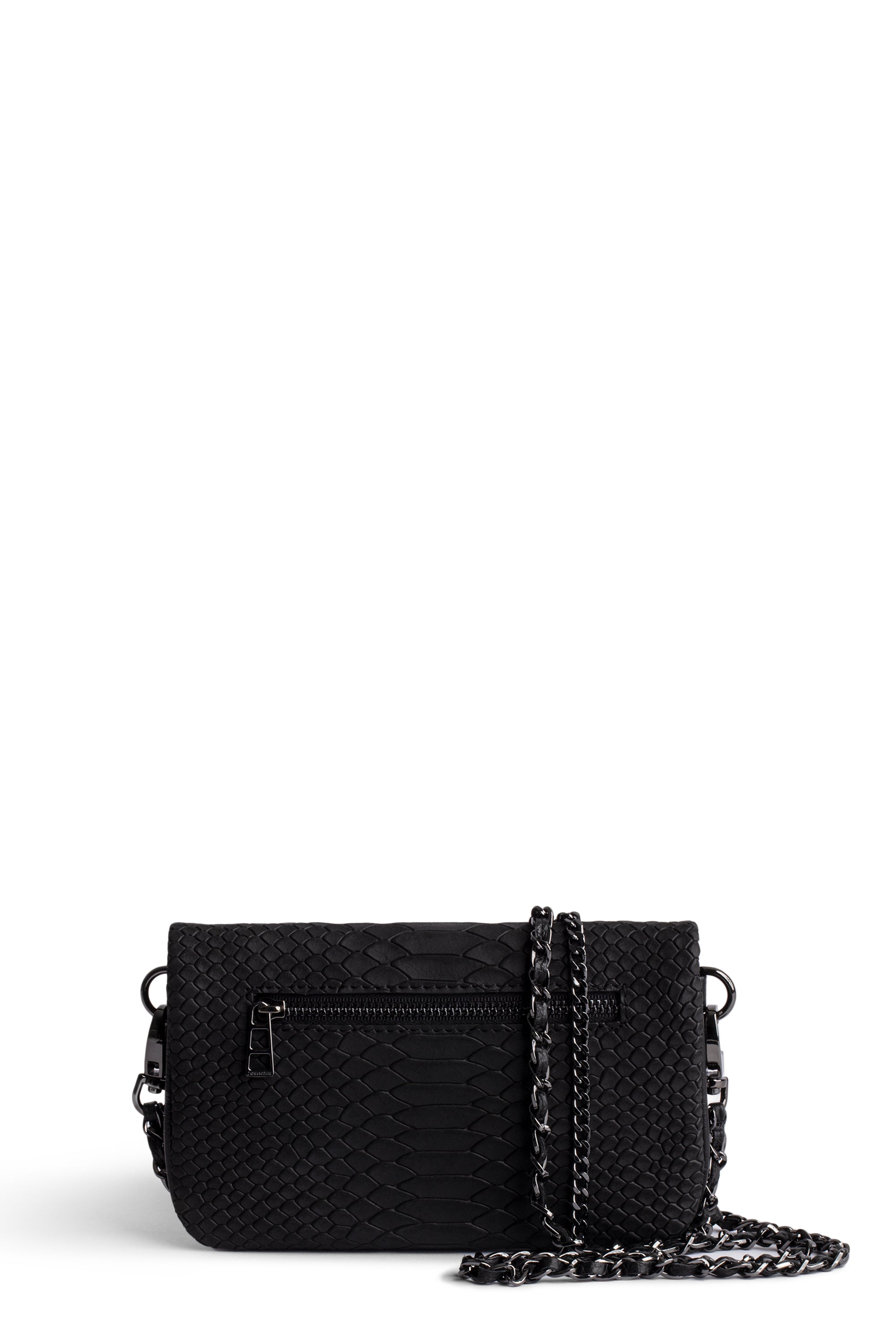 Bolso Rock Nano Soft Savage