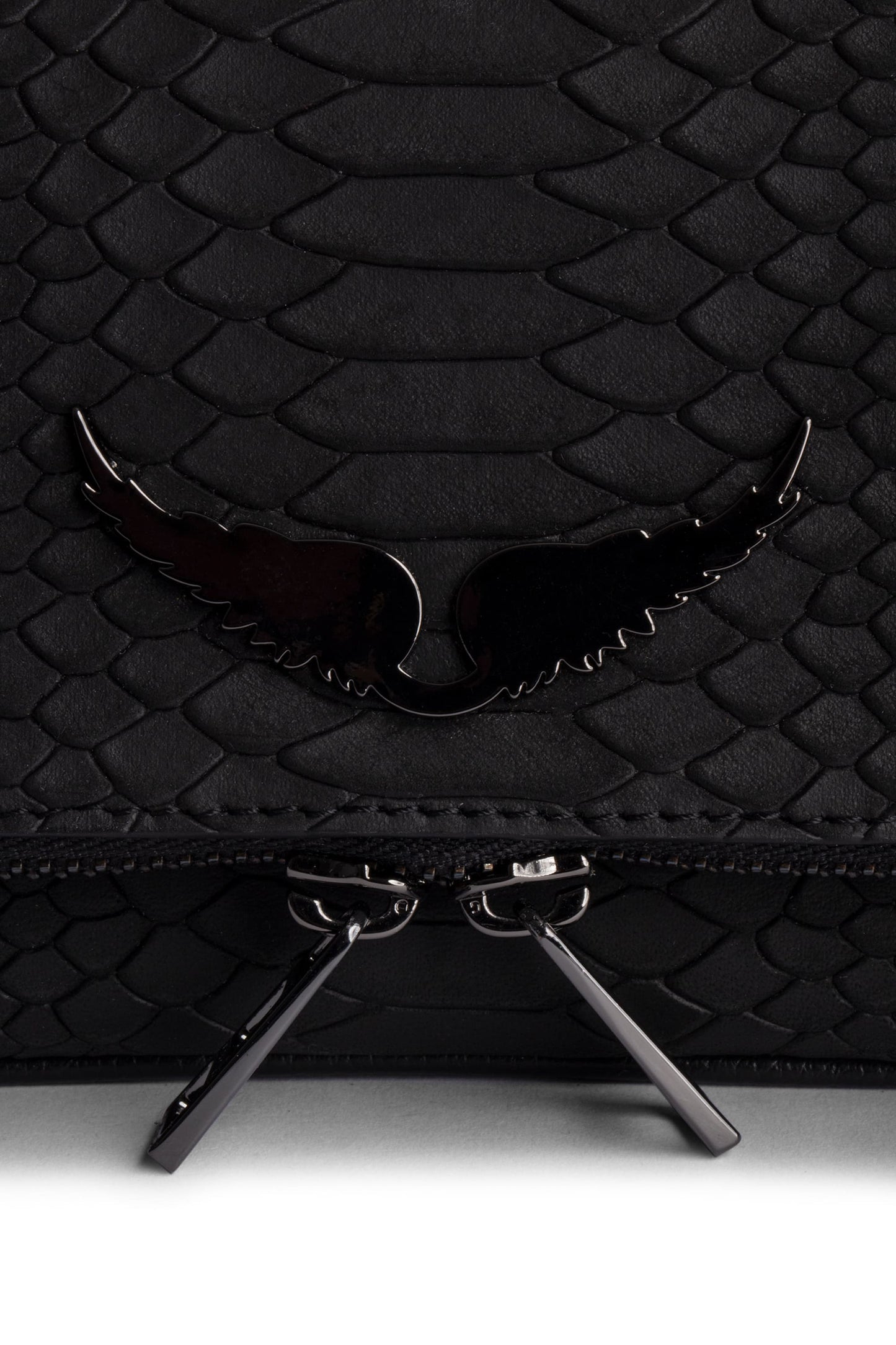 Bolso Rock Nano Soft Savage