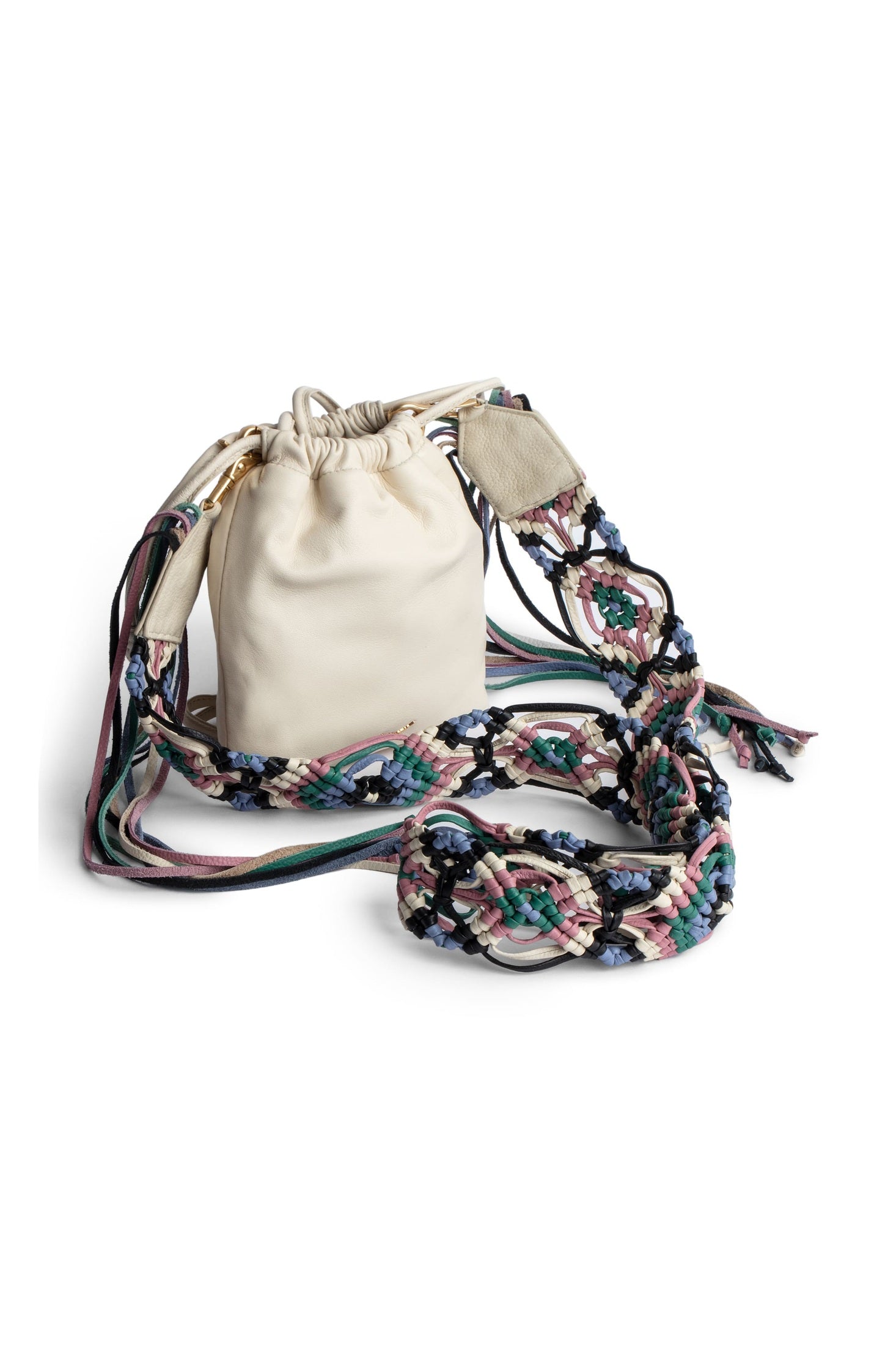 Bolso Rock To Go