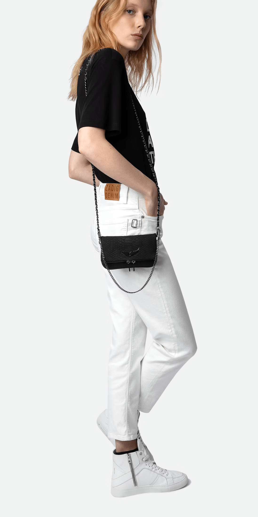 Bolso Rock Nano