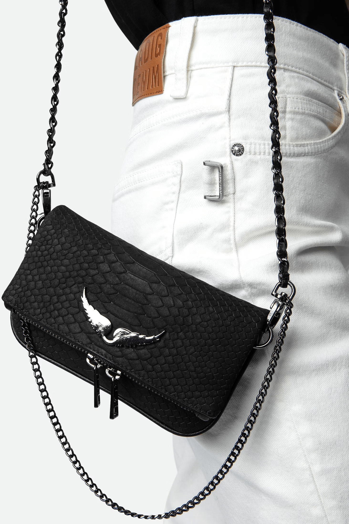 Bolso Rock Nano