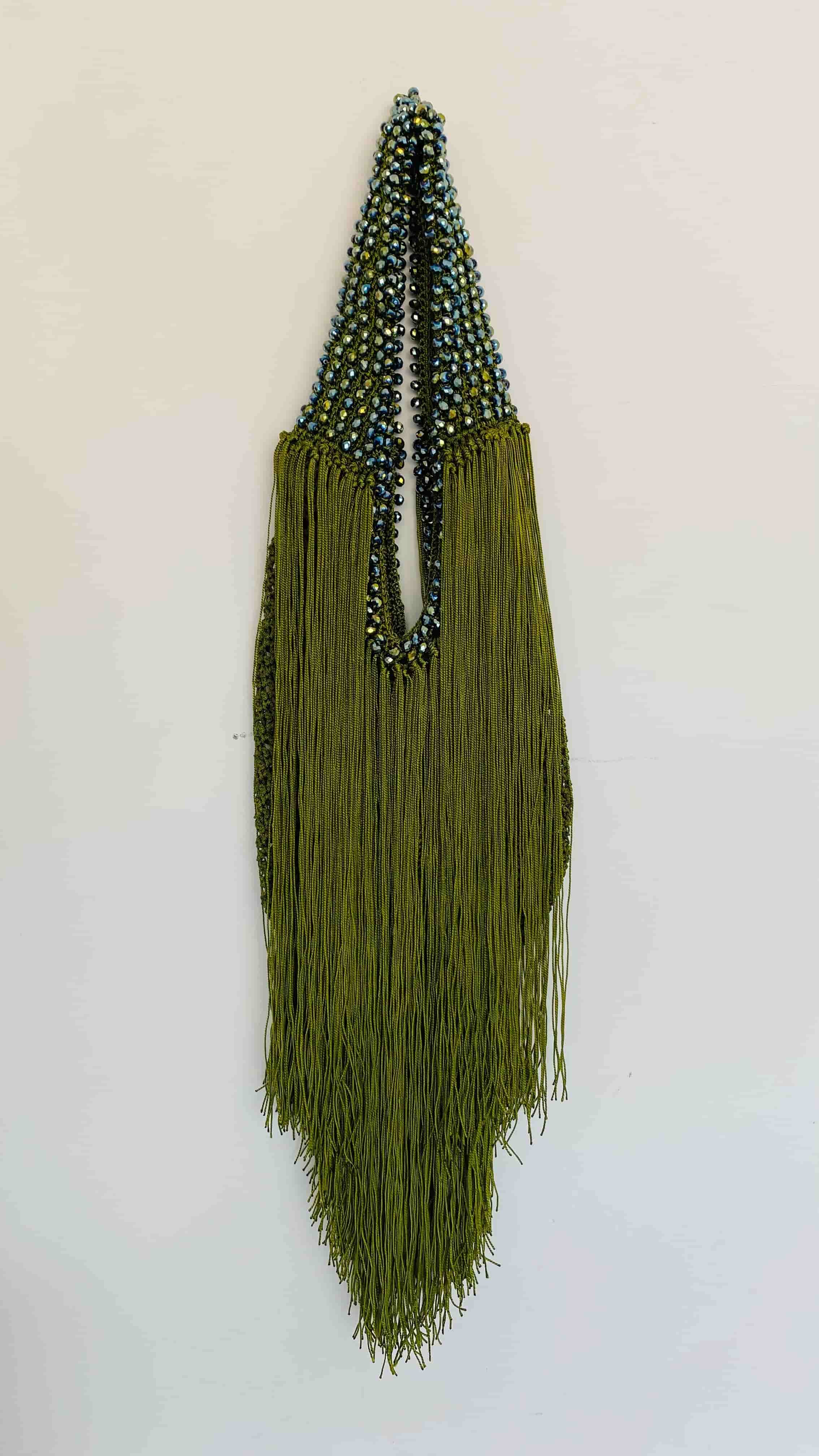 Bolso Waterfall Bag Verde