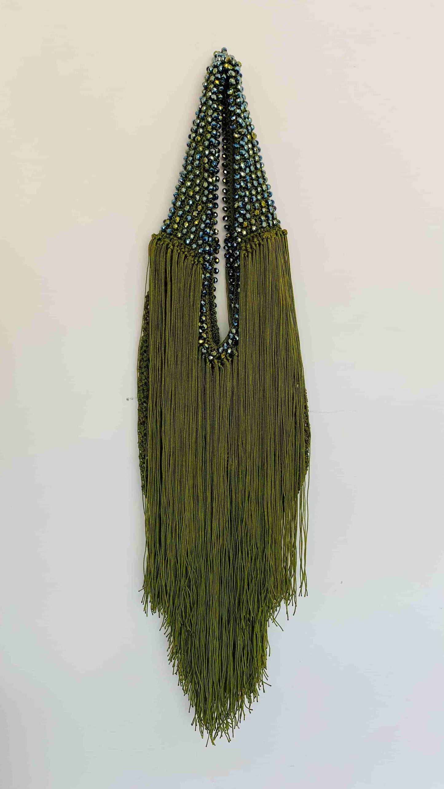 Bolso Waterfall Bag Verde