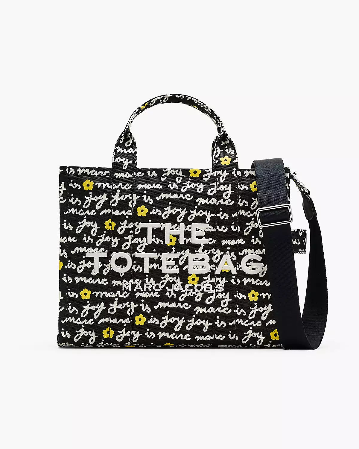 Bolso Tote Mediano Joy Canvas