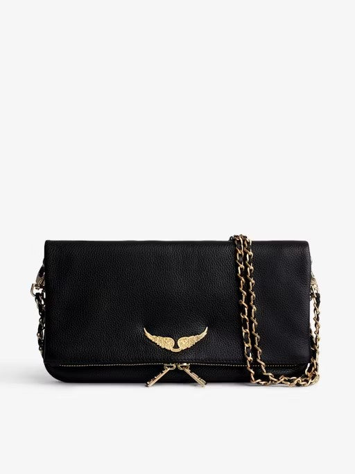 Bolso Rock Grained