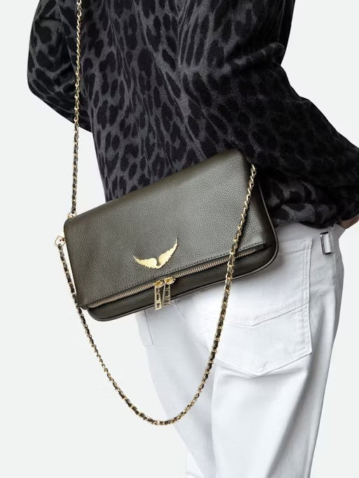 Bolso Rock