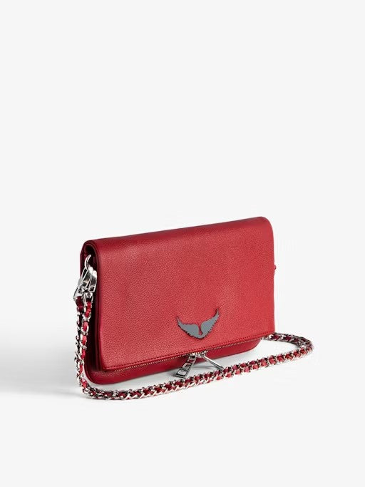 Bolso Rock Grained