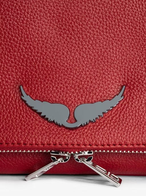 Bolso Rock Grained