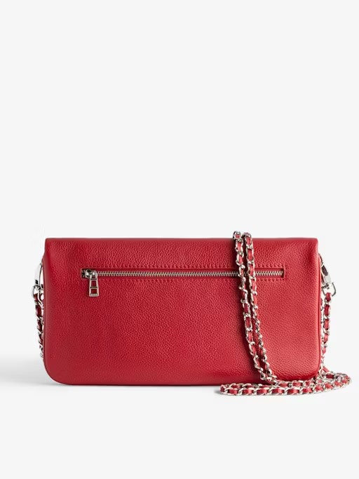 Bolso Rock Grained