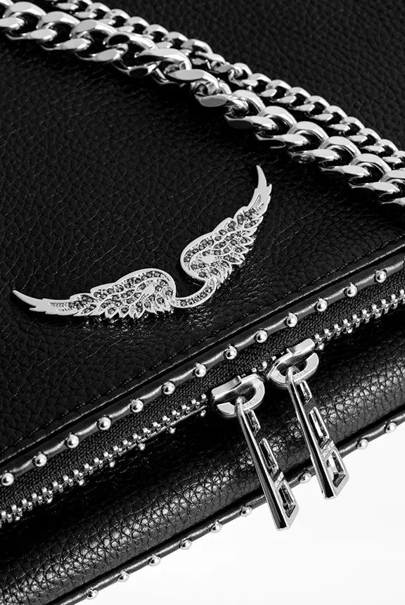 Bolso Rock