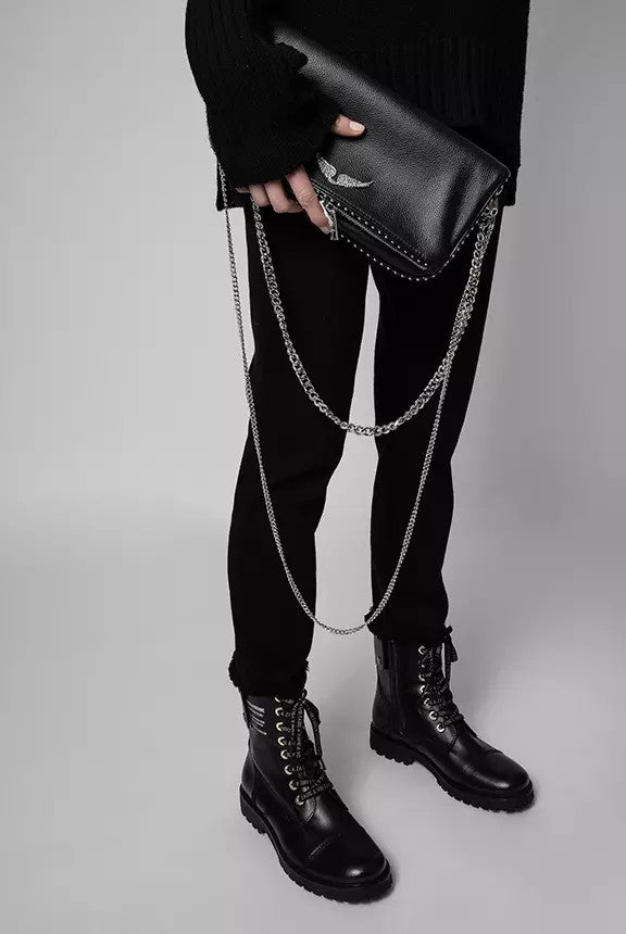 Bolso Rock