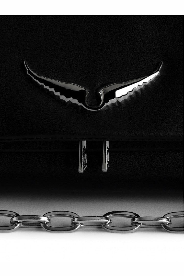 Bolso Rocky Eternal ZADIG ET VOLTAIRE BOLSOS & CARTERAS Malva CO