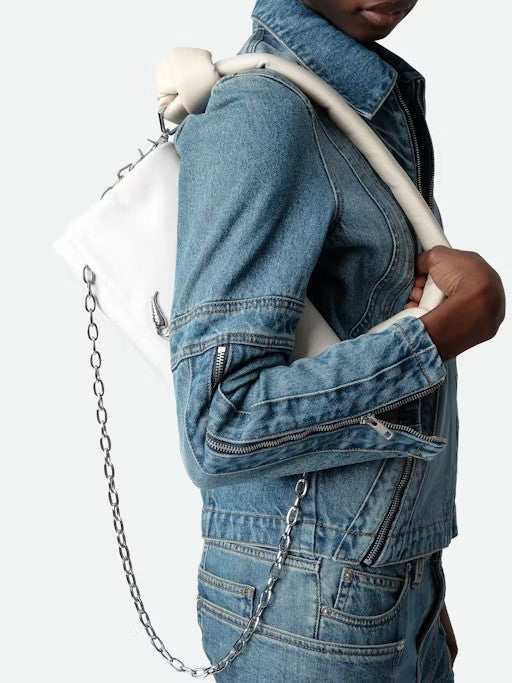 Bolso Rocky Eternal