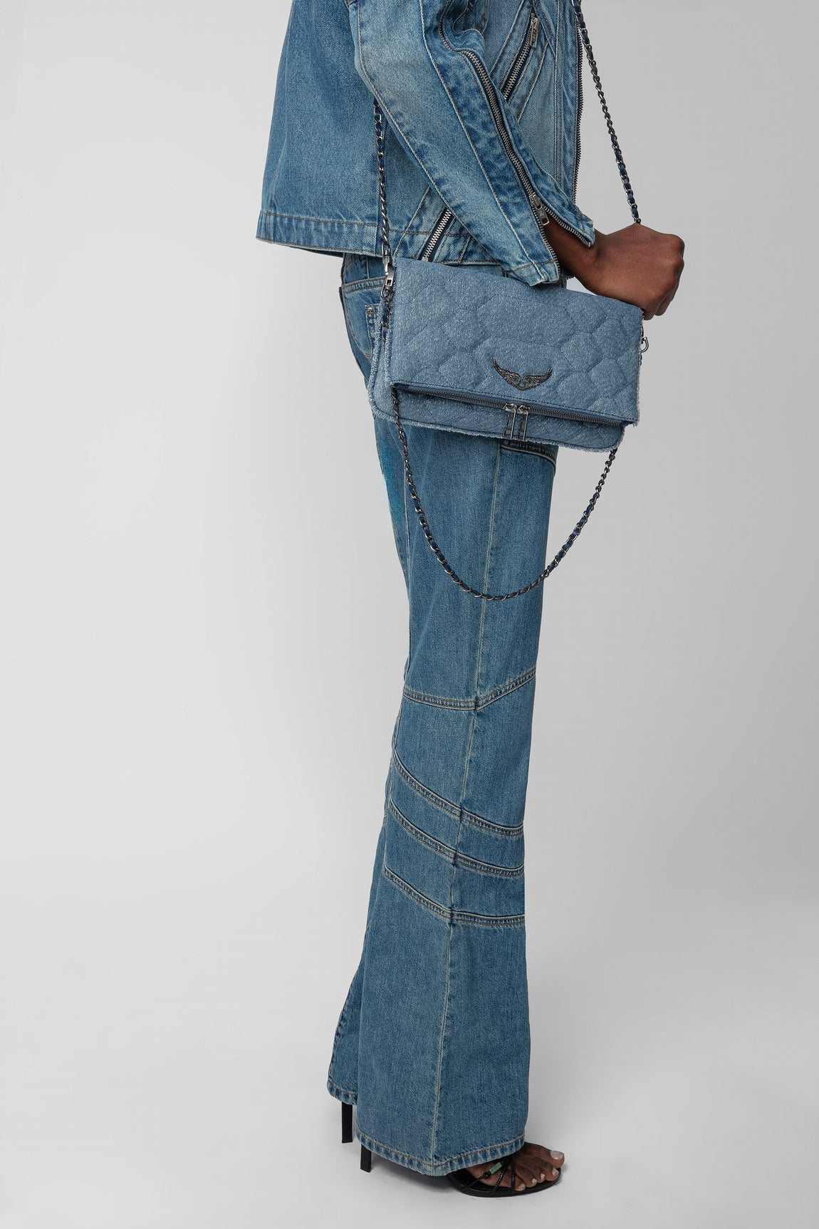 Bolso Rock