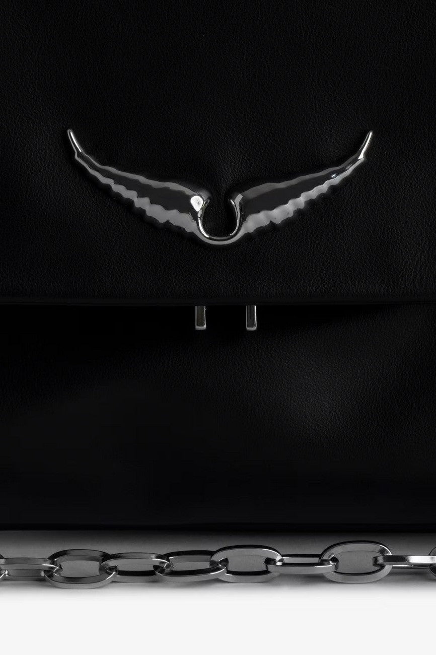 Bolso Rock Eternal ZADIG ET VOLTAIRE BOLSOS & CARTERAS Malva CO