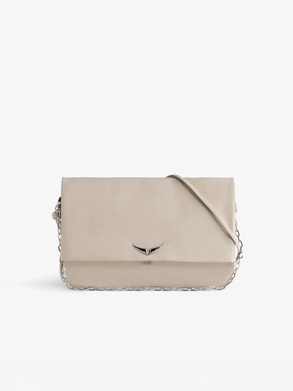 Bolso Rock Nano Grained Leather