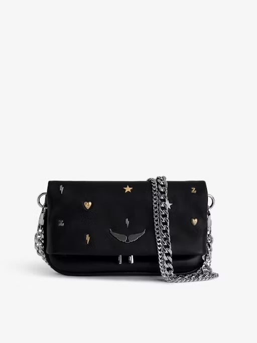 Bolso Rock Lucky Charms
