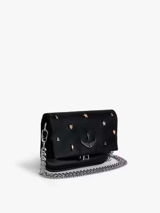 Bolso Rock Lucky Charms